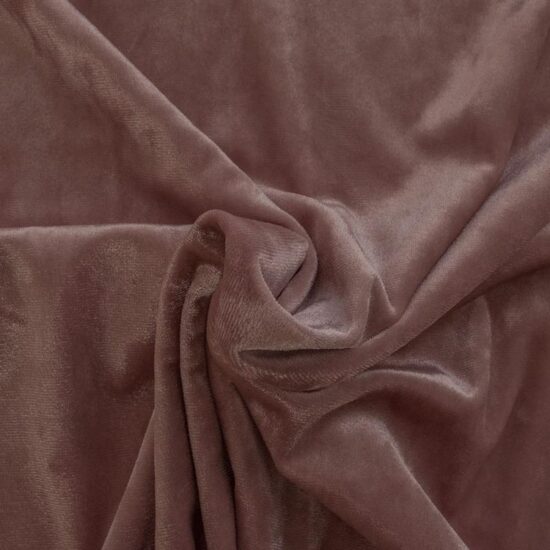 Saburzīts samts / Crushed velvet