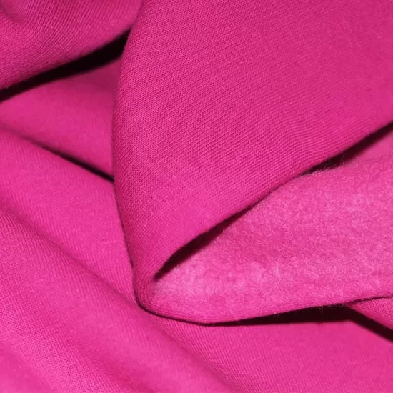 Siltinātā trikotāža Fuksija/ Fuchsia