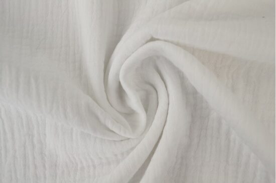 Muslīns Balts / White