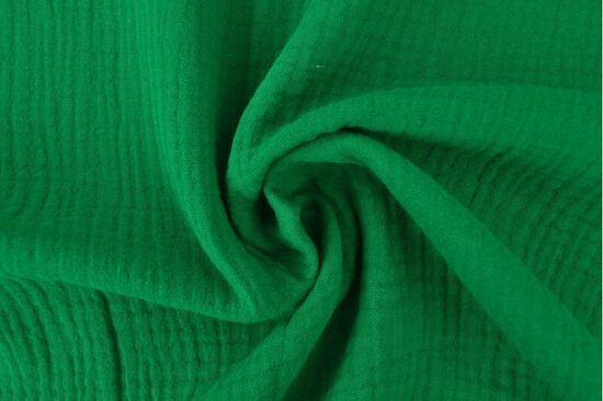 Muslīns Zaļš / Green