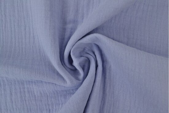 Muslīns Lavandas tonī / Lavender