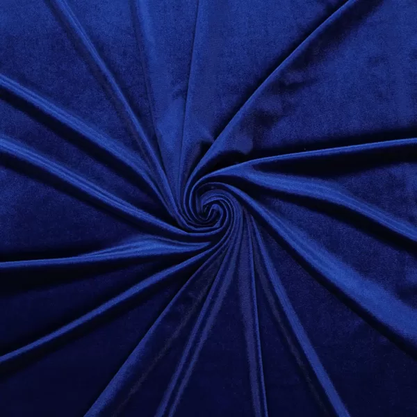 SAMTS  Rudzupuķu krāsa/ Royal blue