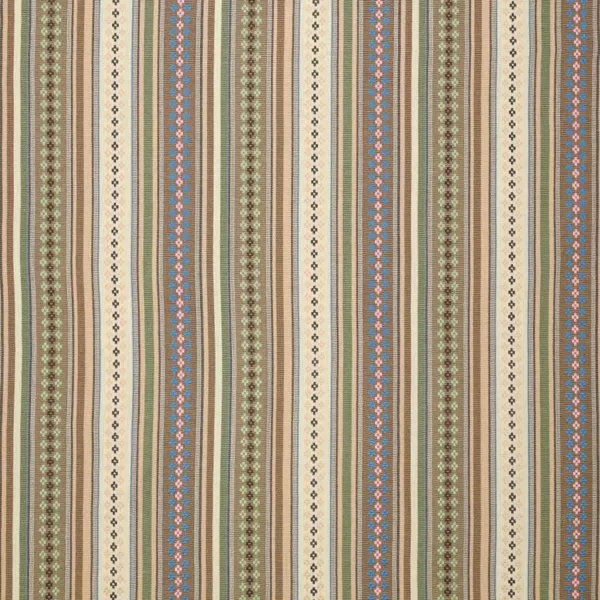 Tautiskā stilā audums #16