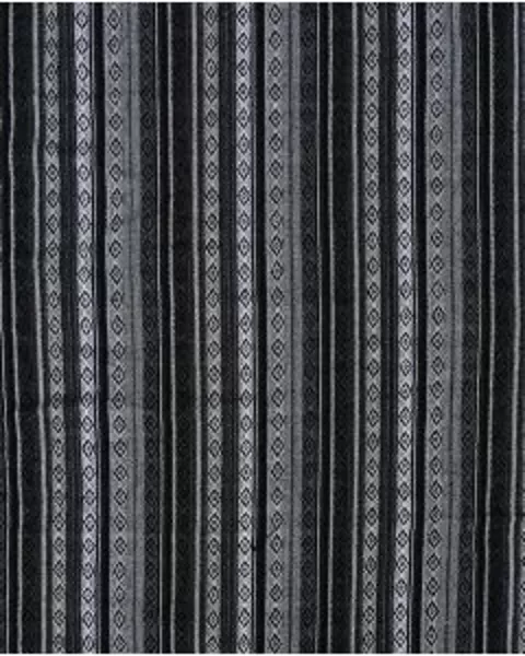 Tautiskā stilā audums #15