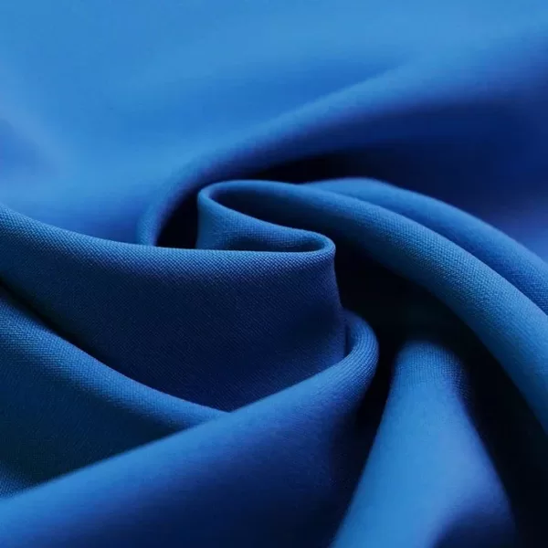 Gabardīns Rudzupuķu zils\Royal blue