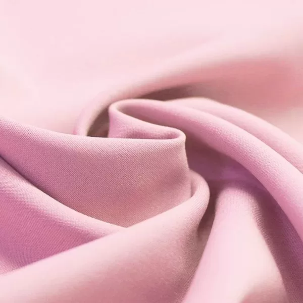 Gabardīns Gaiši roza/ Baby pink