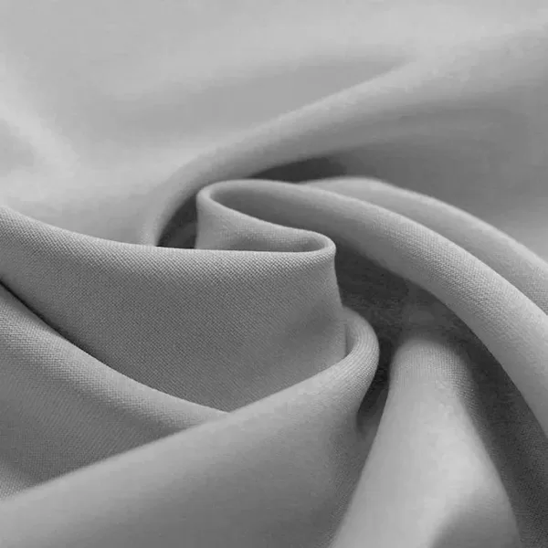 Gabardīns  Gaiši pelēks/Light Grey