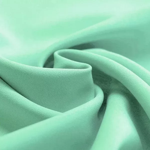 Gabardīns Mints/ Mint green