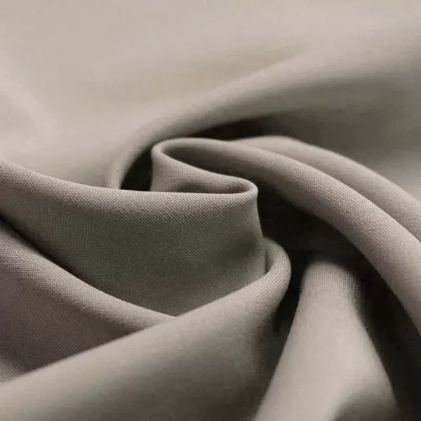 Gabardīns Pelēki brūns/Taupe