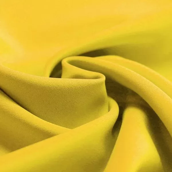 Gabardīns Dzeltens/ Yellow