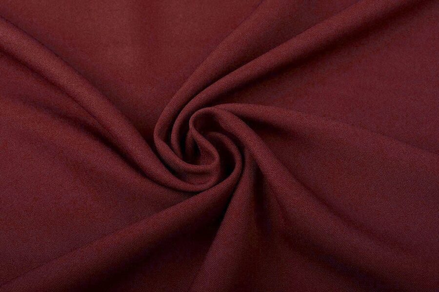 Gabardīns Vīna sarkans/ Wine red