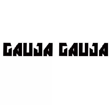 Gauja Gauja